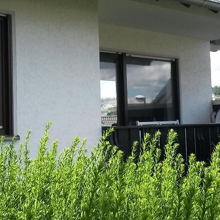 Ferienwohnung Kleine Auszeit Winterberg Fuer 2- 4 Personen 外观 照片