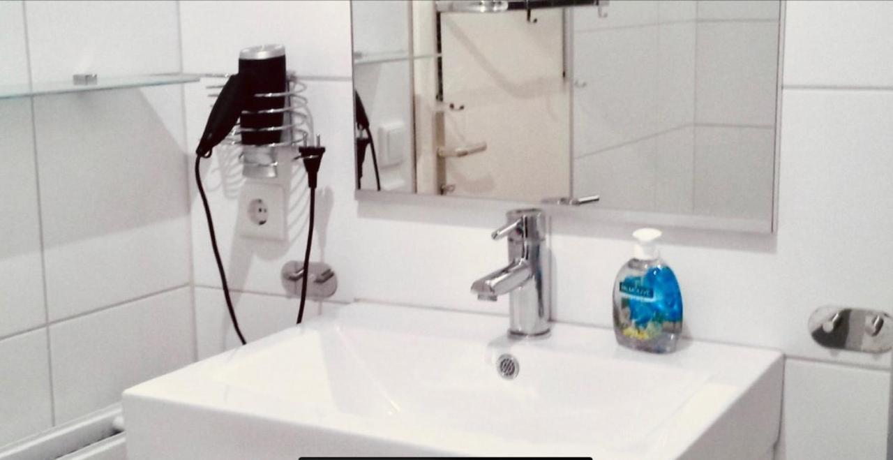 Ferienwohnung Kleine Auszeit Winterberg Fuer 2- 4 Personen 外观 照片