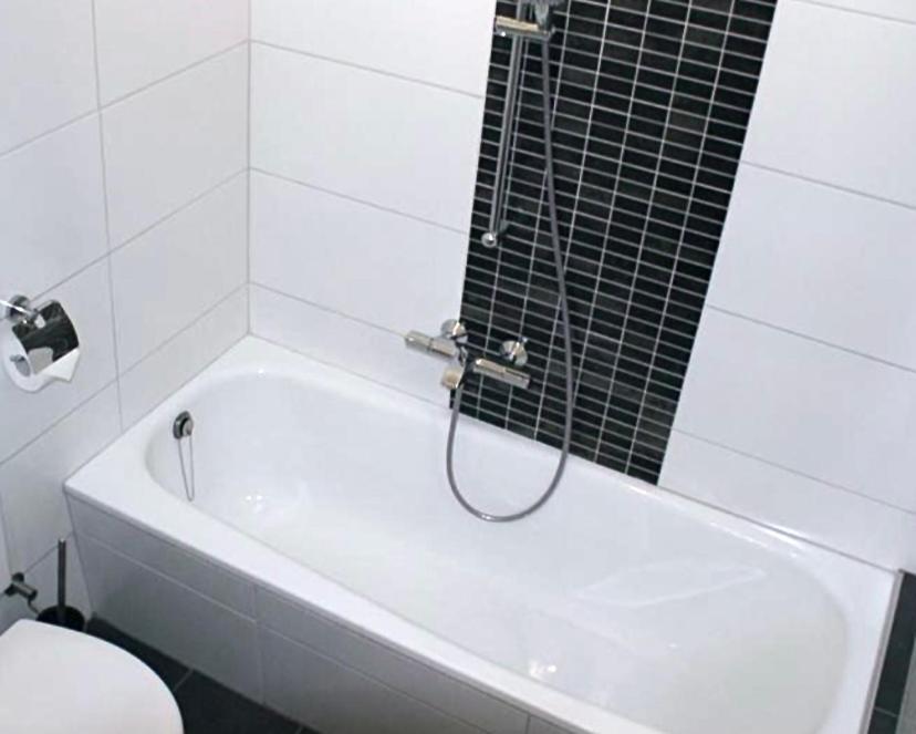 Ferienwohnung Kleine Auszeit Winterberg Fuer 2- 4 Personen 外观 照片