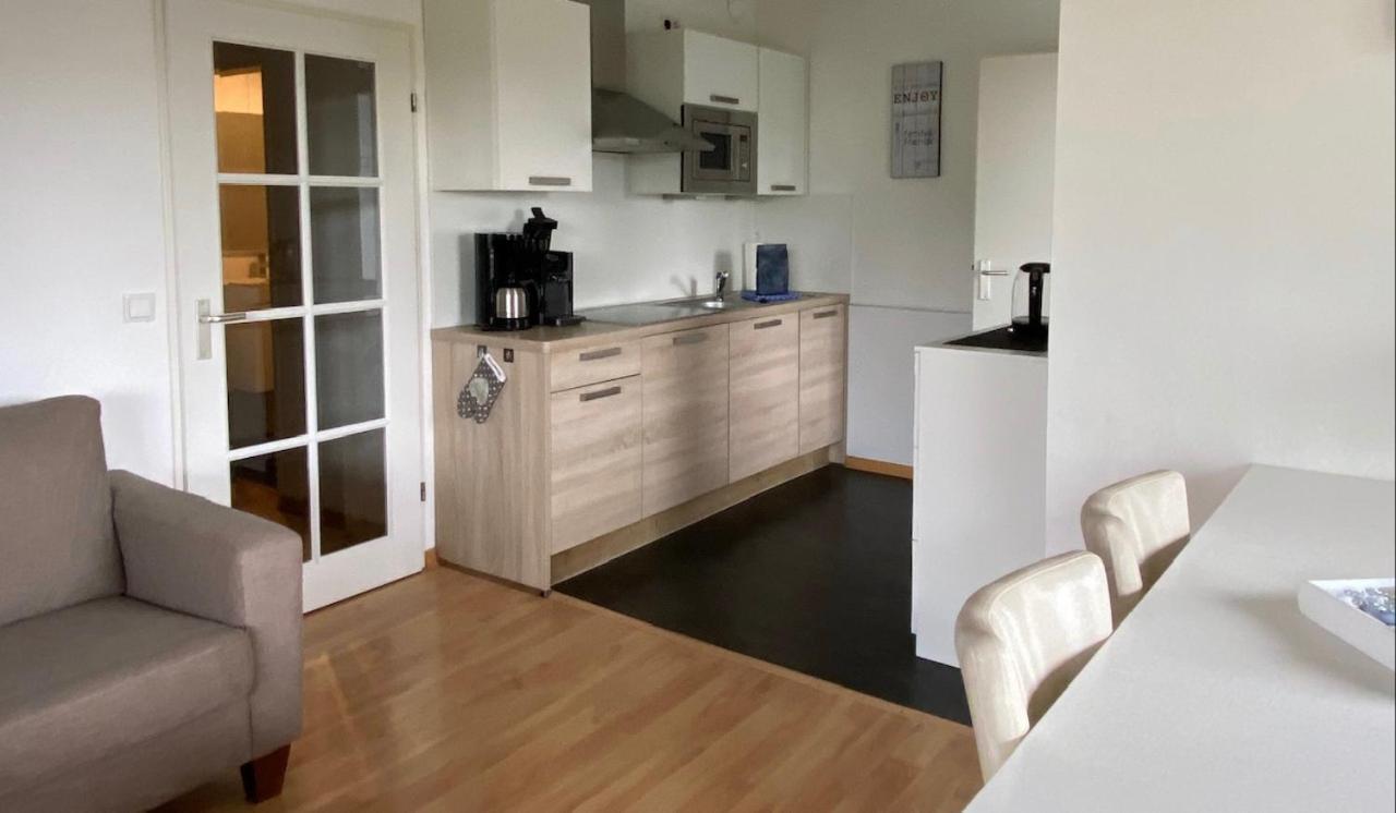 Ferienwohnung Kleine Auszeit Winterberg Fuer 2- 4 Personen 外观 照片
