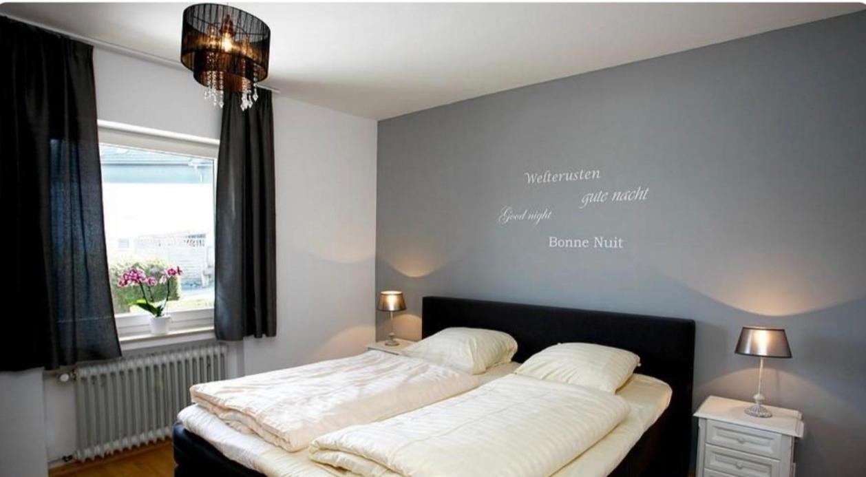 Ferienwohnung Kleine Auszeit Winterberg Fuer 2- 4 Personen 外观 照片