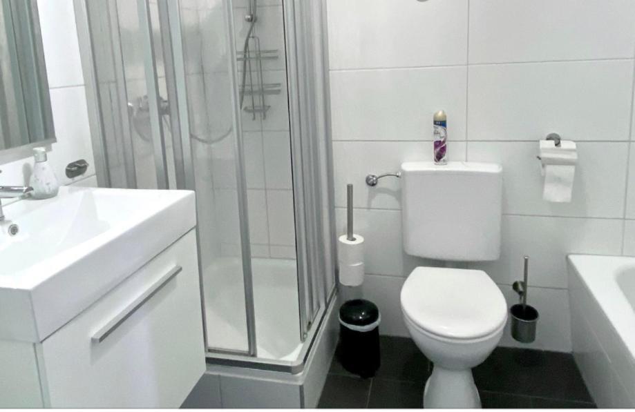 Ferienwohnung Kleine Auszeit Winterberg Fuer 2- 4 Personen 外观 照片