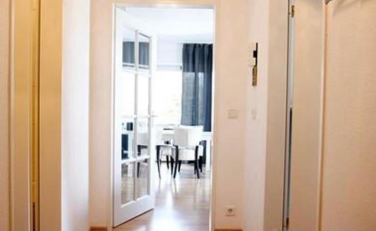 Ferienwohnung Kleine Auszeit Winterberg Fuer 2- 4 Personen 外观 照片