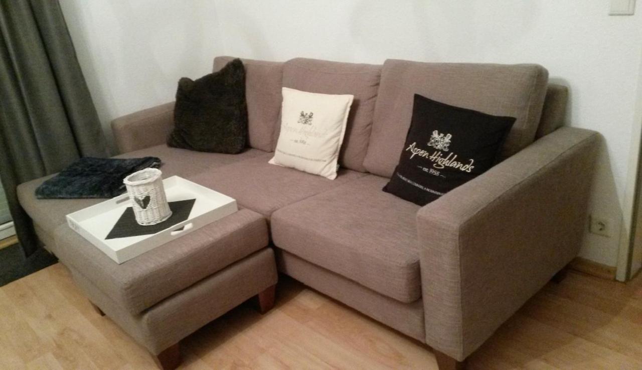 Ferienwohnung Kleine Auszeit Winterberg Fuer 2- 4 Personen 外观 照片