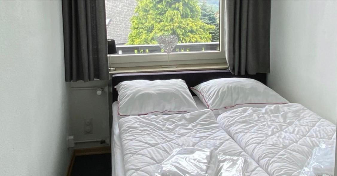 Ferienwohnung Kleine Auszeit Winterberg Fuer 2- 4 Personen 外观 照片